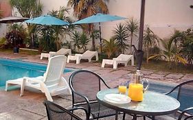 Ikaro Suites Cancun